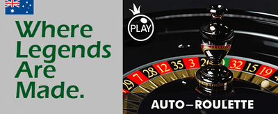 Daily Crypto Reload promotion