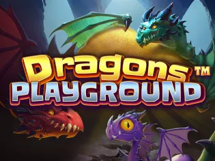 Dragons Playground screenshot