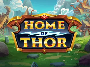 Home of Thor screenshot