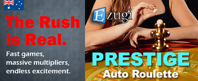Top Bitcoin Casino in Australia