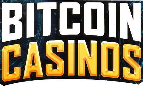 Bitcoin Casino Australia Logo